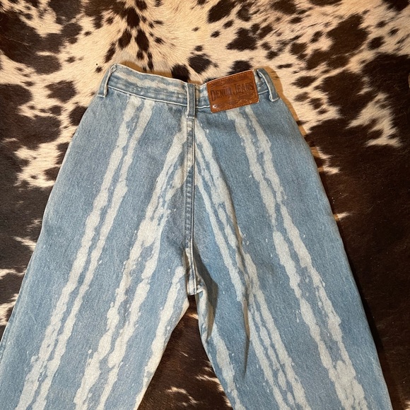 VINTAGE JEANS - Picture 2 of 2